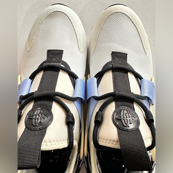 Nike Air Huarache City Low Size 7 - Picture 5 of 15